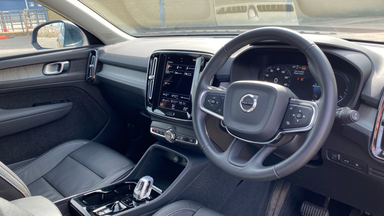 Volvo Xc40 1.5 T5 Recharge PHEV Inscription 5dr Auto Estate